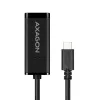 Axagon ADE-SRC Type-C USB 3.1 - Gigabitový ethernetový adaptér
