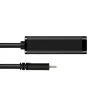 Axagon ADE-SRC Type-C USB 3.1 - Gigabit Ethernet adapter
