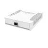 MikroTik RB260GS/CSS106-5G-1S 5port GbE LAN 1port GbE SFP prekidač