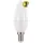 Emos ZQ3220 CLASSIC 6W E14 470 lúmenov teplá biela LED sviečková žiarovka