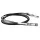 Aruba J9283D 10G SFP+ zu SFP+ 3m DAC-Kabel
