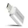Axagon RUCM-AFA USB-C - USB adaptér