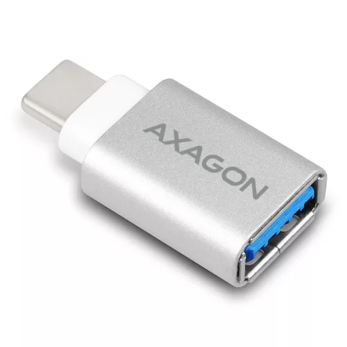 Axagon RUCM-AFA USB-C - USB adaptér