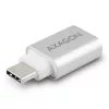 Axagon RUCM-AFA USB-C - USB adaptér