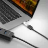 Axagon RUCM-AFA USB-C - USB adaptér