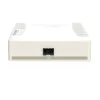 MikroTik RB260GSP/CSS106-1G-4P-1S 5-portni GbE 1xGbE SFP PoE preklopnik