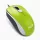 Genius DX-110 USB zöld-fekete egér