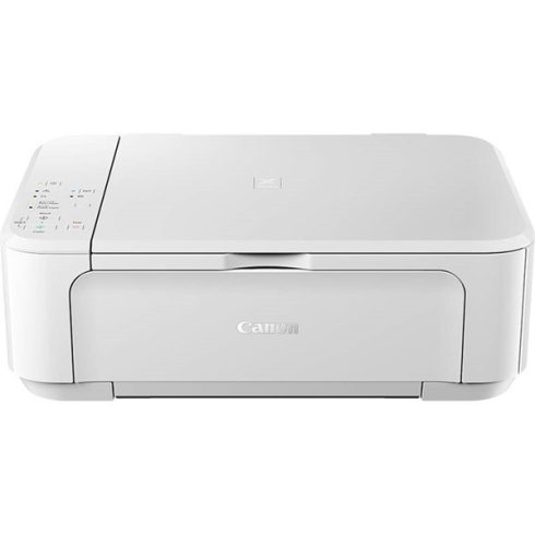 Canon PIXMA MG3650S tintasugaras multifunkciós fehér nyomtató