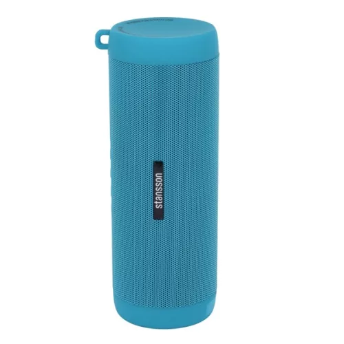 Stansson BSA333L világoskék Bluetooth speaker