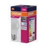 LED žiarovka Osram Value s opálovým tienidlom/4,9 W/840 lm/4000 K/E27