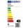 Emos ZQ8350 CLASSIC 5,5W GU10 465 lúmenov teplá biela LED bodová žiarovka
