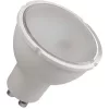 Emos ZQ8350 CLASSIC 5,5W GU10 465 lúmenov teplá biela LED bodová žiarovka