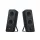 Logitech Z207  5W Bluetooth fekete hangszóró
