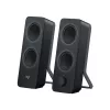 Logitech Z207  5W Bluetooth fekete hangszóró
