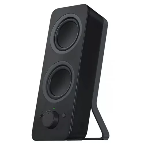 Logitech Z207  5W Bluetooth fekete hangszóró