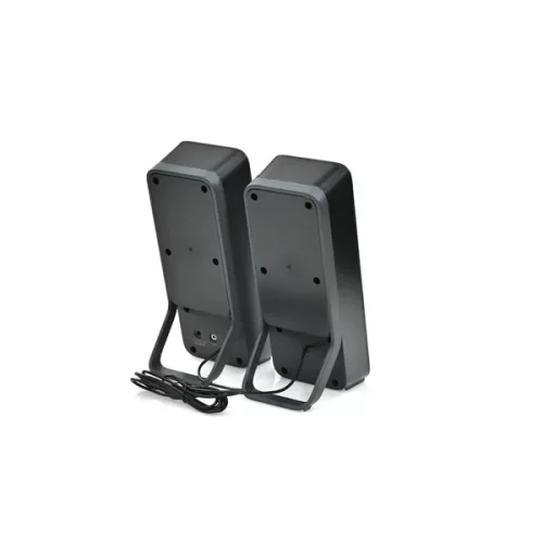 Logitech Z207  5W Bluetooth fekete hangszóró