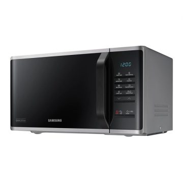   Samsung MS23K3513AS/EO 1150W 23L ezüst mikrohullámú sütő