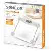 Cântar osobný Sencor SBS 113SL