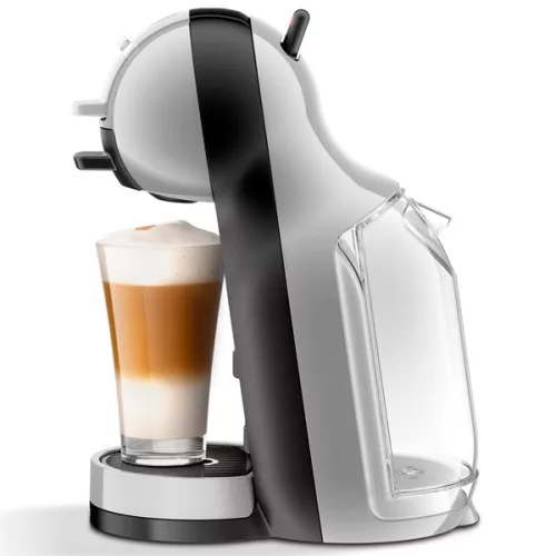 Krups KP123B Nescafé Dolce Gusto Mini Me sivý kapsulový kávovar
