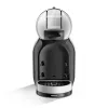 Krups KP123B Nescafé Dolce Gusto Mini Me sivý kapsulový kávovar