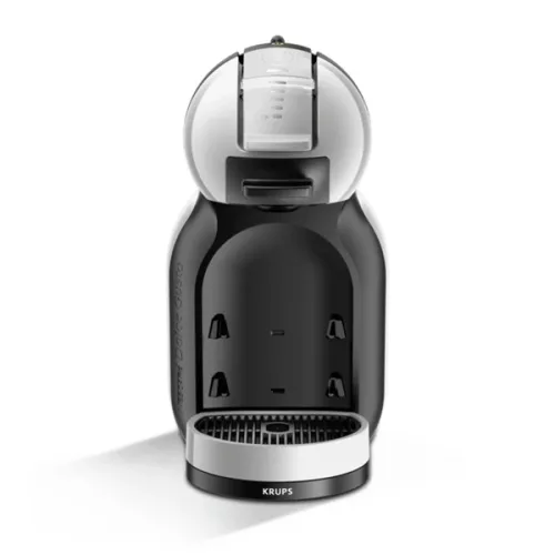 Krups KP123B Nescafé Dolce Gusto Mini Me sivý kapsulový kávovar