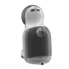 Krups KP123B Nescafé Dolce Gusto Mini Me sivý kapsulový kávovar