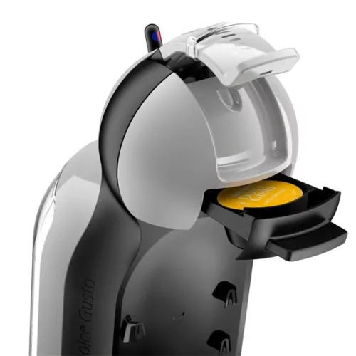 Krups KP123B Nescafé Dolce Gusto Mini Me sivý kapsulový kávovar