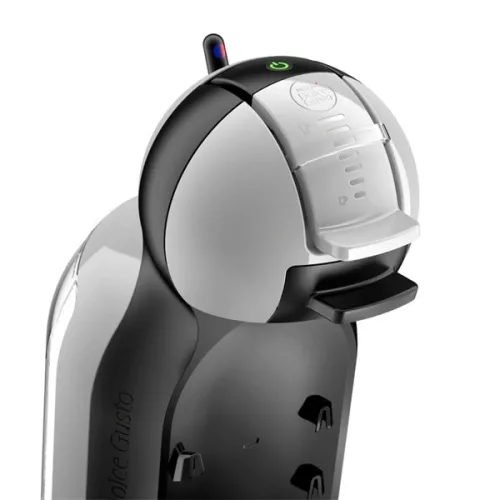 Krups KP123B Nescafé Dolce Gusto Mini Me sivý kapsulový kávovar