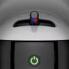 Krups KP123B Nescafé Dolce Gusto Mini Me sivý kapsulový kávovar