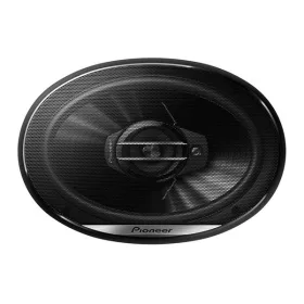   Pioneer TS-G6930F 16x24cm (6x9") 3 utas koaxiális ovális hangszóró