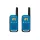 Motorola Talkabout T42 kék walkie talkie (2db)