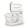 Mixér s bielym hrnčekom Philips Viva Collection HR3745/00