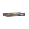 Tenda TEG1016D neupravljani stolni preklopnik s 16 portova 10/100/1000 Mbps LAN