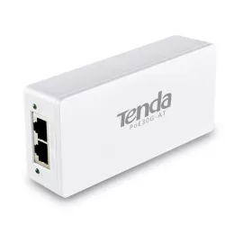 Tenda PoE30G-AT Gigabit PoE-Injektor, Leistungssender