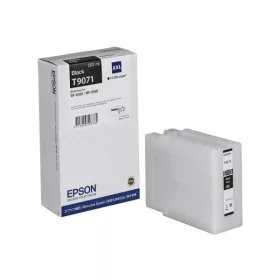 Epson C13T907140 WF-6590 XXL crni uložak s tintom