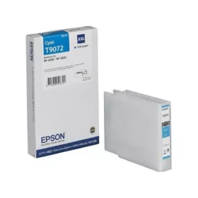 Epson C13T907240 WF-6590 XXL plavi uložak s tintom