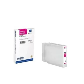 Epson C13T907340 WF-6590 XXL magenta uložak s tintom