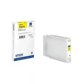 Epson C13T907440 WF-6590 XXL žuti uložak s tintom