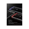 Baseus Armor Samsung S9 rote TPU-Hülle