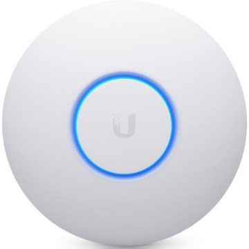   Ubiquiti UniFi AC NANO HD 1 pack 802.11ac HD Wave2 Access Point