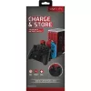 Venom VS4900 Nintendo Switch All-in-one fekete töltőállomás