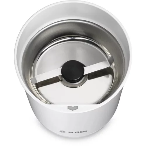 Kávová voda biela Bosch TSM6A011W