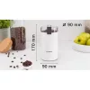 Kávová voda biela Bosch TSM6A011W