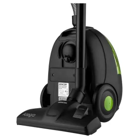 Bezvreckový vysávač Sencor SVC 510GR-EUE2