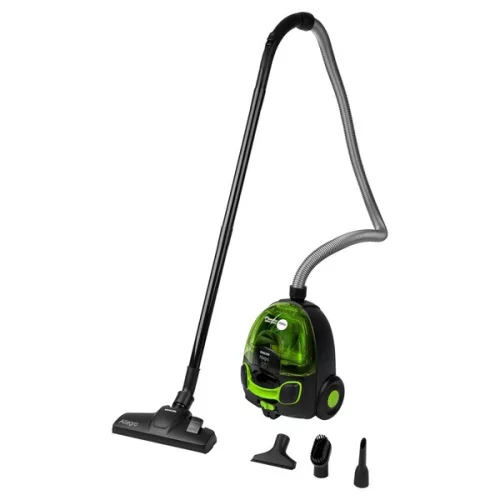 Bezvreckový vysávač Sencor SVC 510GR-EUE2