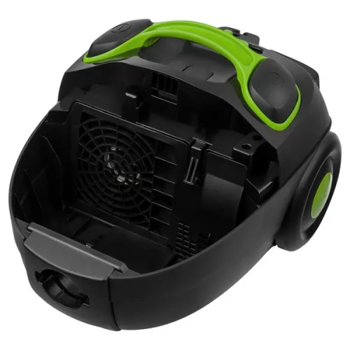 Bezvreckový vysávač Sencor SVC 510GR-EUE2