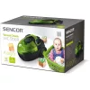 Bezvreckový vysávač Sencor SVC 510GR-EUE2