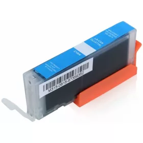 Canon CLI-581 cijan XL uložak s tintom