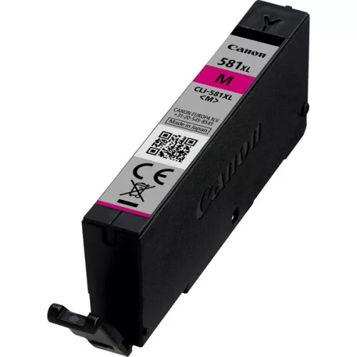 Canon CLI-581 magenta XL tintni uložak
