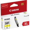 Canon CLI-581 žuti XL uložak s tintom